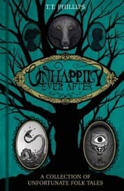 Cover von Unhappily Ever After