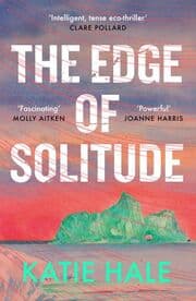 Cover von The Edge of Solitude
