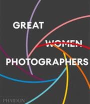 Cover von Great Women Photographers