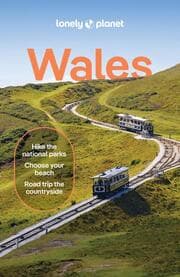 Cover von Wales Country Guide