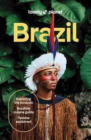 Cover von Brazil Country Guide