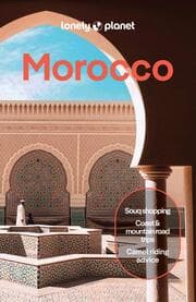 Cover von Morocco Country Guide