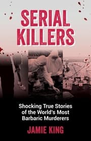 Cover von Serial Killers
