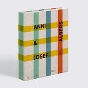 Cover von Anni & Josef Albers