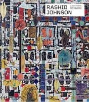 Cover von Rashid Johnson
