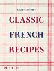 Cover von Classic French Recipes