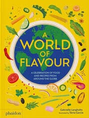 Cover von A World of Flavour
