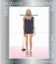 Cover von New Humans