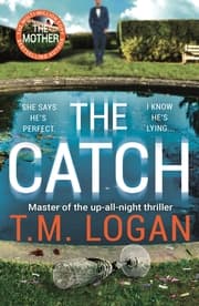 Cover von The Catch
