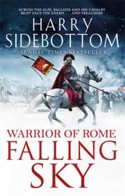 Cover von Falling Sky