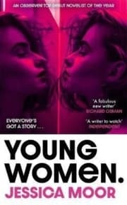 Cover von Young Women