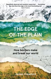Cover von The Edge of the Plain