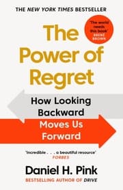 Cover von The Power of Regret