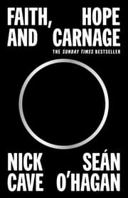 Cover von Faith, Hope and Carnage