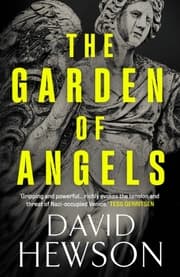 Cover von The Garden of Angels