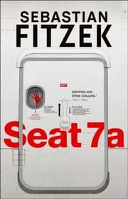Cover von Seat 7a