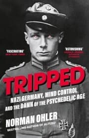 Cover von Tripped