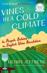Cover von Vines in a Cold Climate