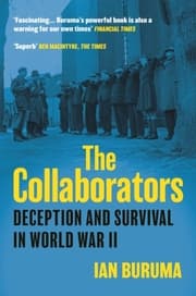 Cover von The Collaborators