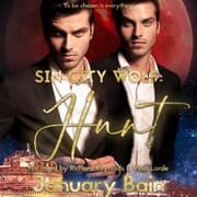 Cover von Hunt
