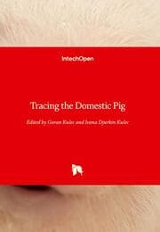 Cover von Tracing the Domestic Pig