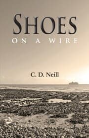 Cover von Shoes on a Wire