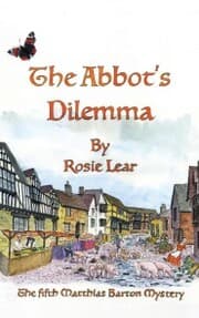 Cover von The Abbott's Dilemma