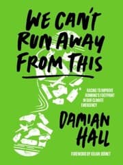 Cover von We Can't Run Away From This