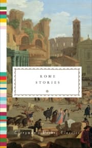 Cover von Rome Stories