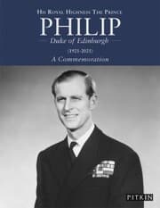 Cover von His Royal Highness The Prince Philip, Duke of Edinburgh