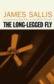 Cover von The Long-Legged Fly