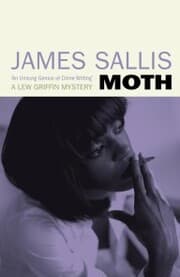 Cover von Moth