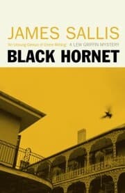 Cover von Black Hornet