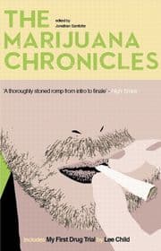 Cover von The Marijuana Chronicles