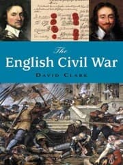 Cover von The English Civil War