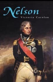 Cover von Nelson