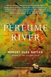 Cover von Perfume River