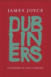 Cover von Dubliners