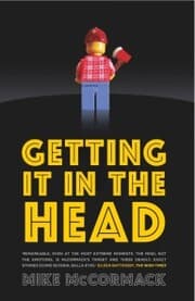 Cover von Getting It In The Head