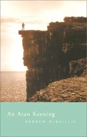 Cover von An Aran Keening