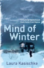 Cover von Mind of Winter