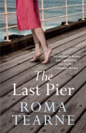 Cover von The Last Pier