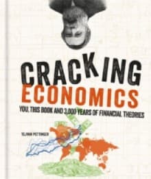 Cover von Cracking Economics