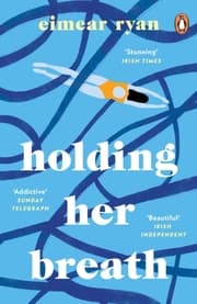 Cover von Holding Her Breath
