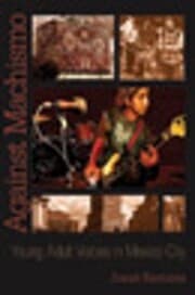 Cover von Against Machismo