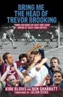 Cover von Bring Me the Head of Trevor Brooking