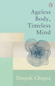 Cover von Ageless Body, Timeless Mind