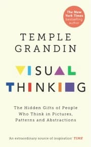 Cover von Visual Thinking