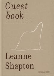 Cover von Guestbook