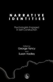 Cover von Narrative Identities